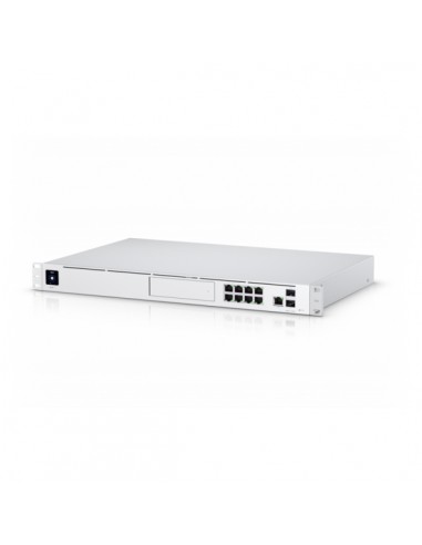 Ubiquiti UniFi Dream Machine Pro...